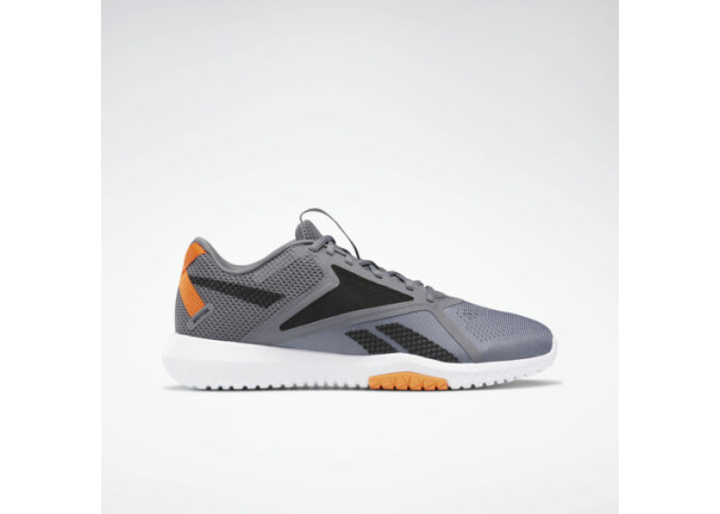 Reebok Men's Flexagon Force 2.0 Shoes Shoes Cold Grey 6